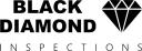 Black Diamond Inspections logo
